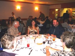 2009 Awards Dinner